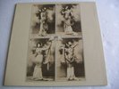 LP ITALIAN PROG IL BALLETTO DI BRONZO - YS - ORIGINALE POLYDOR - BOOK