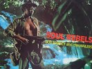 LP / BOB MARLEY & THE WAILERS / SOUL REBELS