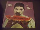 IKE AND TINA TURNER 'OUTTA SEASON' LP UK LIBERTY/UA LABEL 1969 LBS 83241