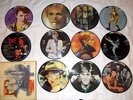 David Bowie FASHIONS Ten 7