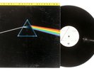 PINK FLOYD Dark Side Of The Moon MFSL LP nice