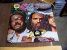 Touchstone Tarot Original Cast Album United Artists Records UAS-5563