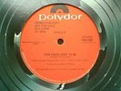 CHILLY FOR YOUR LOVE 12 DISCO POLYDOR **PROMO** LISTEN