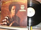 CAMILLE YARBROUGH THE IRON POT COOKER  LP RECORD