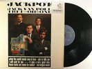 LP - Jack VAN POLL - Jackpot - NM/EX+ 113 270 Y - 1st PRESS - HOLLAND