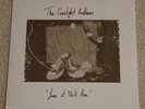 THE GASLIGHT ANTHEM LIVE AT PARK AVE VINYL 10