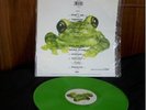 SILVERCHAIR - FROGSTOMP LP, ORIGINAL GREEN VINYL 