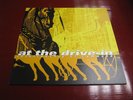 AT THE DRIVE-IN 'RELATIONSHIP OF COMMAND' ORIGINAL EX+