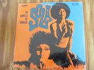 SOLA UN MUNECO DE MADERA;; FEMALE LATIN FUNK BOSSA SCAT LP STILL SEALED