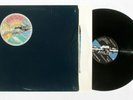 PINK FLOYD Wish You Were Here Columbia LP blue sleeve