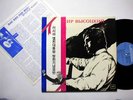 VLADIMIR VYSOTSKY -1992 Boris Yeltsin KOREA ONLY LP.OBI