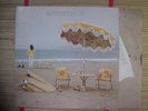Neil Young 1st press printed inner sleeve LP On the Beach