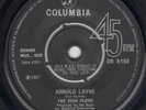 PINK FLOYD arnold layne 7