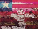 HOLY MODAL ROUNDERS Moray Eels Eat.. NM orig psych folk