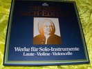 Archiv Die neue Bach Edition, Rare, 8 LP Box, Topzustand