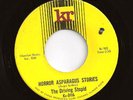 DRIVING STUPID horror asparagus stories 60s psych FREAKBEAT garage HEAR