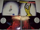 ROLLING STONES VOODOO LOUNGE UNPLAYED LTD EDITION ORIGINAL 1994 UK 2LP GATEFOLD