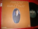 JOHNNY HALLYDAY - 