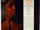 CARMEN McRAE-SINGS LOVER MAN AND OTHER BILLIE HOLIDAY CLASSICS-6 EYE ORIGINAL
