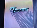 JAZZ COMMUNITY Same HANS KENNEL SEXTET RARE SWISS MODAL LP