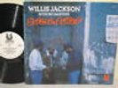 WILLIS JACKSON - Single Action with PAT MARTINO   MUSE 5179 [M] Rare White Label