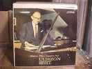 GEORGE SZELL BRAHMS PIANO CONCERTO # 1 CLIFFORD CURZON