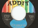 Marie Knight 45 To Be Loved By You /Hope You Wont Hold It Against Me (N Soul) NM