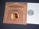 CHOPIN Adam HARASIEWICZ piano philips 14 lp mint- box