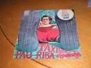 PAU RIBA : TAXI - SU RARO EP