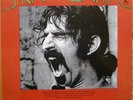 FRANK ZAPPA - CHUNGA'S REVENGE LP - OZ PRESS REPRISE MS-2030