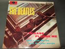 PLEASE PLEASE ME   The Beatles 1963   LP / Album / Record