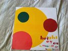 Bright Eyes Letting Off The Happiness Vinyl