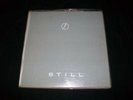 RARE JOY DIVISION,STILL,HESSIAN HARDBACK GATEFOLD WITH RIBBON,2 LP SET