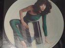 KATE BUSH The Kick Inside  PICTURE DISC LP