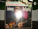 johnny hallyday  ep espagnol c'est le mashed potatoes