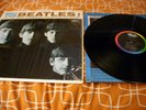 Beatles Meet the Beatles In Shrink Mono T-2047 Original 1st Press Beautiful cond