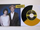 John C Reilly & Becky Stark TRI COLOR 7