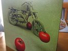 John Taylor Pause And Think Again Turtle Nm Winstone Original Uk press beauty
