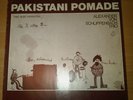 Alexander von Schlippenbach  - Pakistani Pomade