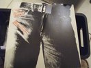 Rolling Stones LP Sticky Fingers Zipper Sleeve & Insert Nice Copy 10 pictures