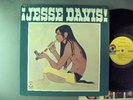 Jesse 'Ed' Davis  Self-Titled   With Eric Clapton
