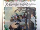 *SEALED LP Buffalo Springfield - Again original 1967 Atco SD33-226