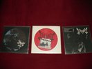 MAYHEM 3xLP 