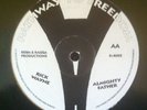 Almighty Father / Rick Wayne. ORIGINAL CUT  SHAKA