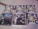 Sub Pop Hype 7