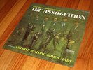 RARE SEALED 1966 the Association and then...along comes Valiant VLS 25002 Mary