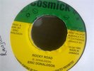 ERIC DONALDSON   ROCKY ROAD   COSMIK   KILLER ROOTS
