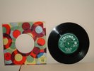 RONNIE HAWKINS VINYL 45 MARY LOU / NEED YOUR LOVIN' ORIGINAL 1959 RECORD