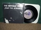The Birthday Party (  Nick Cave/ Nick the Stripper )  Miss 32    Melbourne 1981