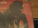Guaguanco LP Joseito Mateo y su Orquesta con Salsa Fuentes HEAR